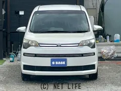 トヨタ スペイド