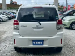 トヨタ スペイド