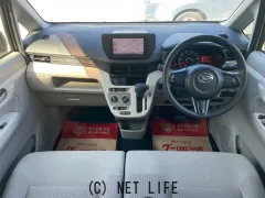 ダイハツ ムーヴ