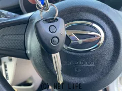 ダイハツ ムーヴ