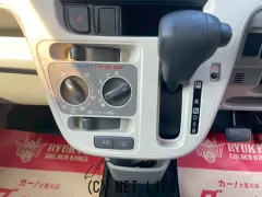 ダイハツ ムーヴ