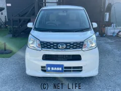 ダイハツ ムーヴ