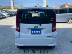 ダイハツ ムーヴ