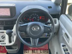 ダイハツ ムーヴ