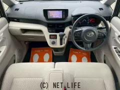 ダイハツ ムーヴ