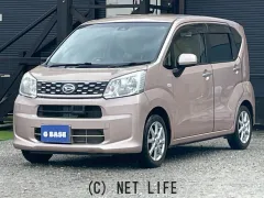 ダイハツ ムーヴ