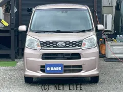 ダイハツ ムーヴ