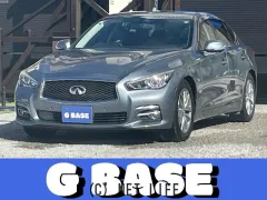 日産 スカイライン