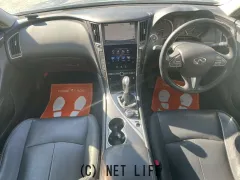 日産 スカイライン