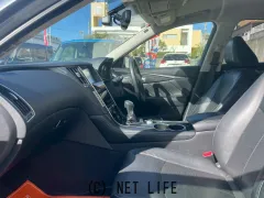 日産 スカイライン