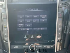 日産 スカイライン