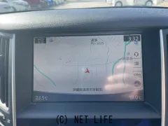 日産 スカイライン