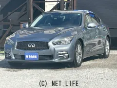 日産 スカイライン