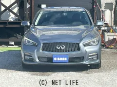 日産 スカイライン