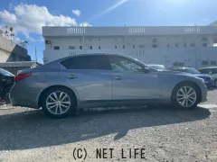 日産 スカイライン