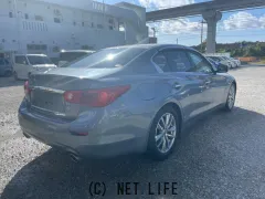 日産 スカイライン