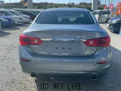 日産 スカイライン