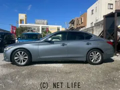 日産 スカイライン