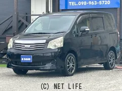 トヨタ ノア