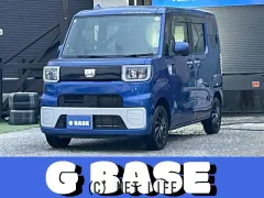 ダイハツ ウェイク