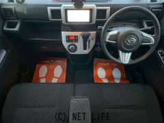 ダイハツ ウェイク