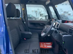 ダイハツ ウェイク