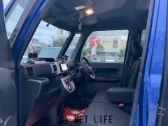 ダイハツ ウェイク