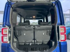 ダイハツ ウェイク