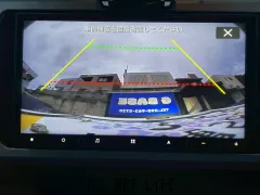 ダイハツ ウェイク