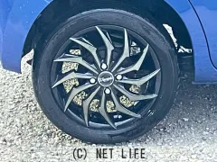 ダイハツ ウェイク