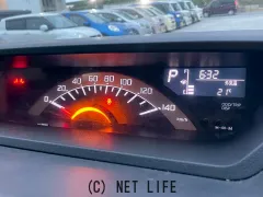 ダイハツ ウェイク