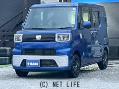 ダイハツ ウェイク