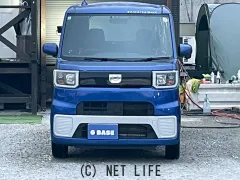 ダイハツ ウェイク