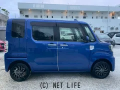 ダイハツ ウェイク