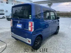 ダイハツ ウェイク