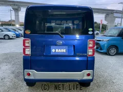 ダイハツ ウェイク