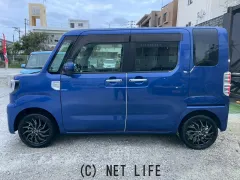 ダイハツ ウェイク