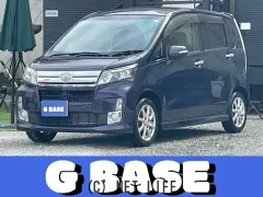 ダイハツ ムーヴ