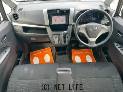 ダイハツ ムーヴ