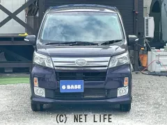 ダイハツ ムーヴ