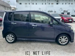 ダイハツ ムーヴ