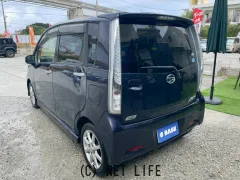 ダイハツ ムーヴ