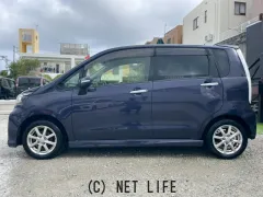 ダイハツ ムーヴ