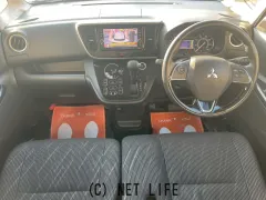 三菱 eKスペース