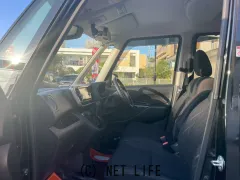 三菱 eKスペース