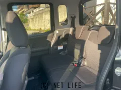 三菱 eKスペース