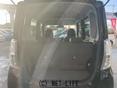 三菱 eKスペース