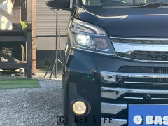 三菱 eKスペース