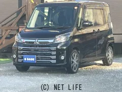 三菱 eKスペース