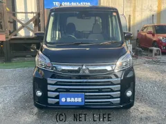 三菱 eKスペース